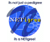 NETigree Interactive Internet Pedigree